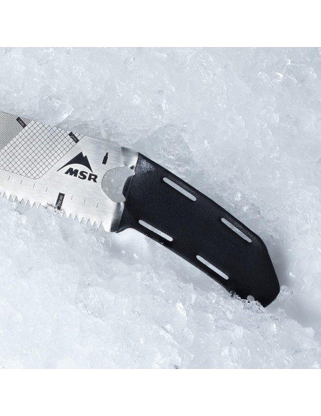 Sierra Beta MSR 30 cm Ultraligera para Nieve y Madera Sierra Beta MSR 30 cm Ultraligera para Nieve y Madera