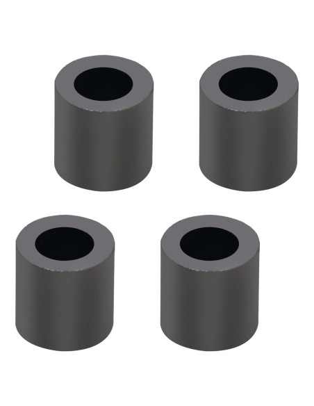 Empaque de Válvula 118D6201 para Linternas y Estufas Coleman - 4 Pcs Empaque de Válvula 118D6201 para Linternas y Estufas Coleman - 4 Pcs