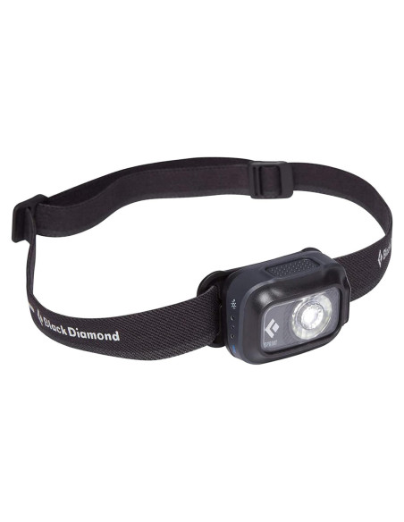 Linterna Frontal Recargable Black Diamond Sprint 225 Lúmenes Linterna Frontal Recargable Black Diamond Sprint 225 Lúmenes