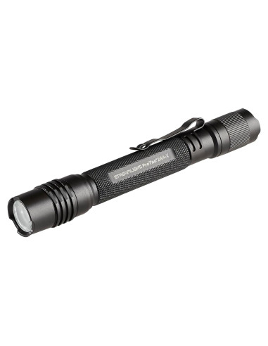 Linterna Táctica Streamlight ProTac 2AA-X USB 550 Lúmenes