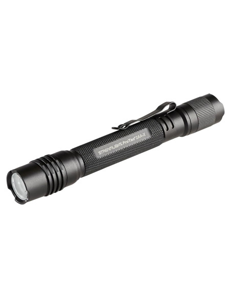 Linterna Táctica Streamlight ProTac 2AA-X USB 550 Lúmenes Linterna Táctica Streamlight ProTac 2AA-X USB 550 Lúmenes