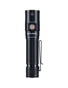 Linterna Fenix E28R V2.0 EDC 1700 Lúmenes Recargable USB-C 2