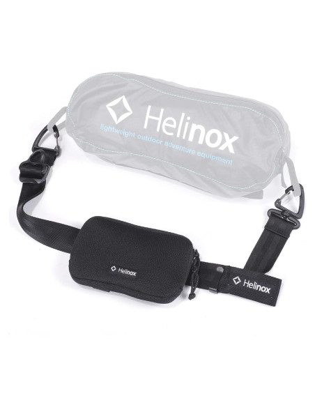 Sistema de Transporte Helinox con Correa y Bolsa 109.2 cm Sistema de Transporte Helinox con Correa y Bolsa 109.2 cm