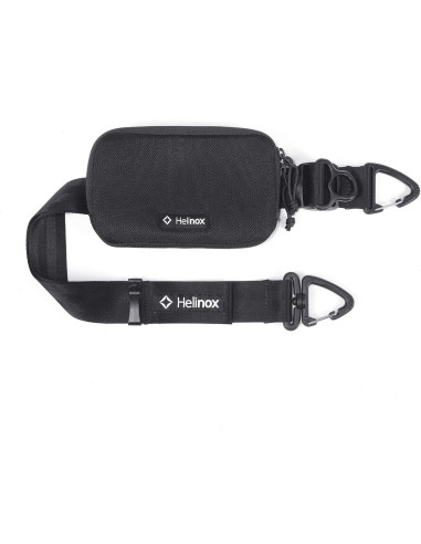 Sistema de Transporte Helinox con Correa y Bolsa 109.2 cm