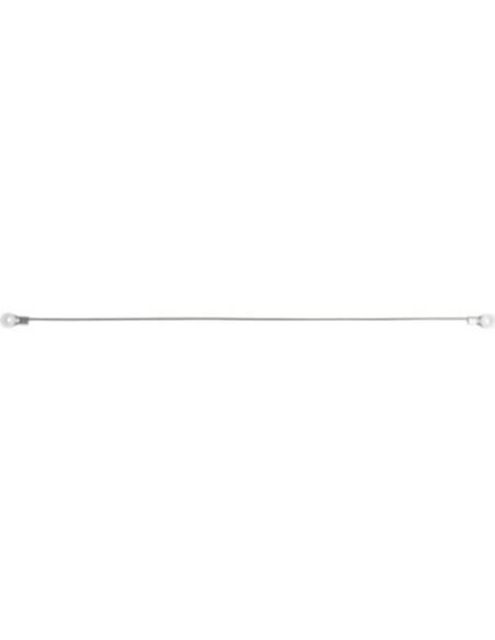 Correa de Tapa de Enfriador LBB-Parts Acero Inoxidable 14" Correa de Tapa de Enfriador LBB-Parts Acero Inoxidable 14"