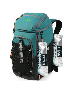 Mochila Enfriadora Titan by Arctic Zone 30 Latas Aislada