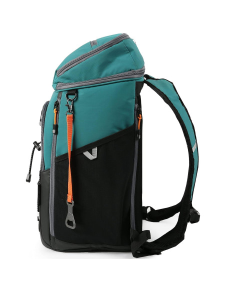 Mochila Enfriadora Titan by Arctic Zone 30 Latas Aislada Mochila Enfriadora Titan by Arctic Zone 30 Latas Aislada