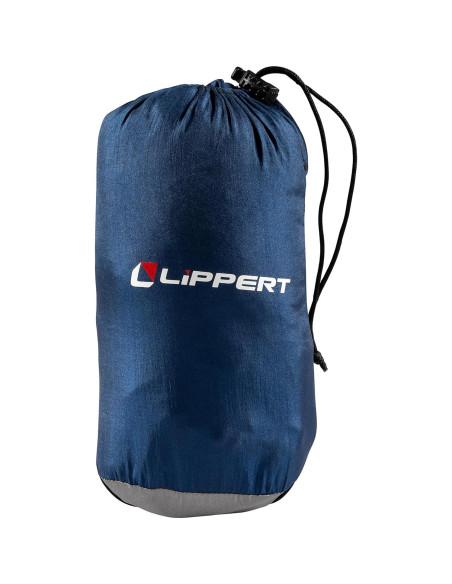 Hamaca de Camping Portátil Lippert Cloud Azul 0.6 kg Hamaca de Camping Portátil Lippert Cloud Azul 0.6 kg