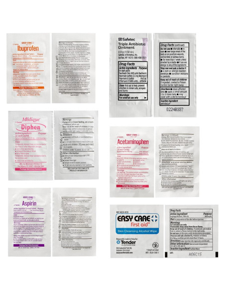 Kit Médico Sportsman 200 Adventure Medical Kits - 4 Personas Kit Médico Sportsman 200 Adventure Medical Kits - 4 Personas