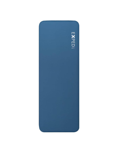Colchón de auto inflado Exped DeepSleep Mediano 182.88x65.02cm