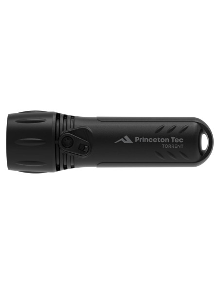 Linterna LED Princeton Tec T500-BK 500 Lúmenes Negra Linterna LED Princeton Tec T500-BK 500 Lúmenes Negra