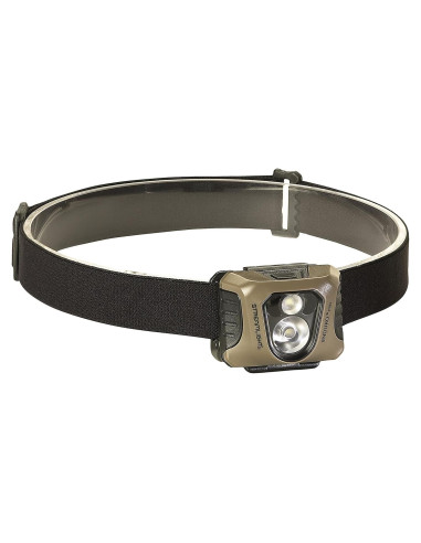 Linterna Frontal Streamlight Enduro Pro 200 Lúmenes Coyote