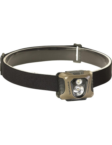 Linterna Frontal Streamlight Enduro Pro 200 Lúmenes Coyote