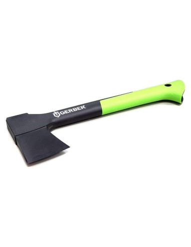 Hacha de Camping Gerber Freescape 35.56 cm con Funda