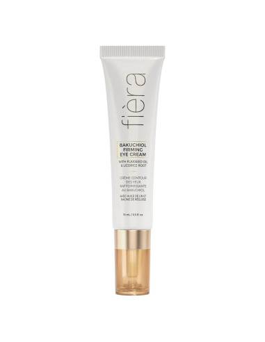 Crema para Ojos Firme Fira con Bakuchiol 15 ml - Antienvejecimiento
