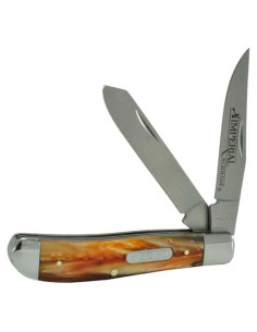 Cuchillo Plegable Imperial IMP15T Trapper Acero Inoxidable