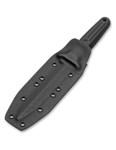 Cuchillo BOKER Applegate A-F 11 Negro con Funda Kydex