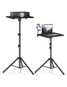 Soporte de Proyector Tripode Facilife Ajustable 22-47 Pulgadas