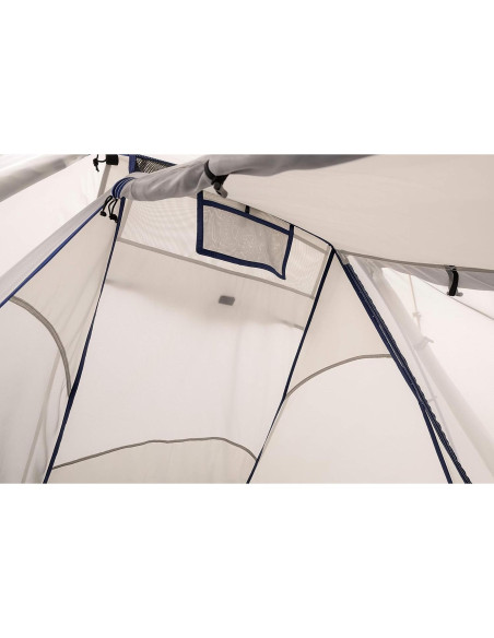 Tienda de Camping ALPS Mountaineering Mystique 2 Personas Gris/Navy Tienda de Camping ALPS Mountaineering Mystique 2 Personas Gris/Navy