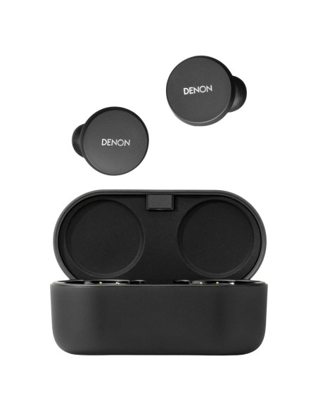 Auriculares Inalámbricos Denon PerL - Cancelación de Ruido, Bluetooth Auriculares Inalámbricos Denon PerL - Cancelación de Ruido, Bluetooth