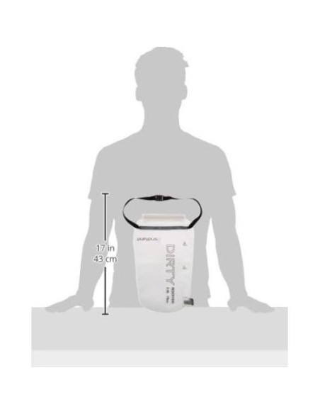 Kit de Reservorio de Agua Platypus GravityWorks 2.0L Kit de Reservorio de Agua Platypus GravityWorks 2.0L