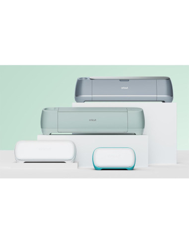 Máquina Cricut Joy + Vinilo Inteligente y Herramientas DIY
