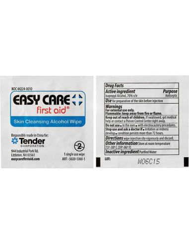 Kit de Primeros Auxilios Adventure Medical Trauma Pak - Compacto