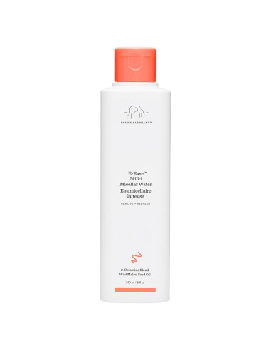 Agua Micelar Drunk Elephant E-Rase 240 ml - Cuidado Suave Piel