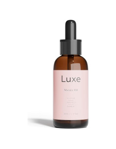 Aceite de Marula Luxe Cosmetics 30ml - Hidratante Multiusos