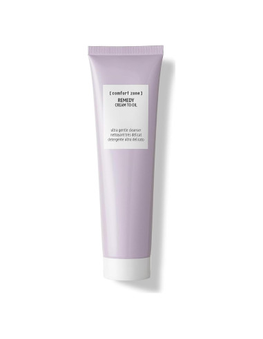 Crema Limpiadora Nourishing Zona de Confort 150 ml Piel Sensible