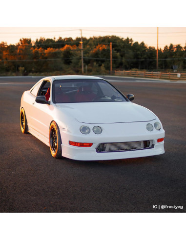 Vinilo Envoltura Automotriz VViViD Blanco Brillante 30.48x152.4cm