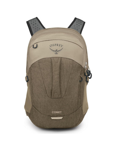 Mochila para Laptop Osprey Comet 30L Unisex Alpaca Tan