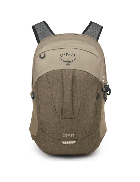 Mochila para Laptop Osprey Comet 30L Unisex Alpaca Tan Mochila para Laptop Osprey Comet 30L Unisex Alpaca Tan