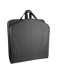 Bolsa de Viaje Deluxe WallyBags 152 cm Negra para Prendas