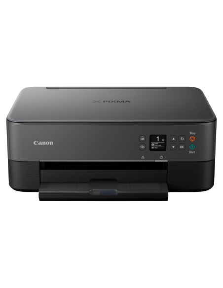 Impresora Multifuncional Inalámbrica Canon PIXMA TS6420a Impresora Multifuncional Inalámbrica Canon PIXMA TS6420a