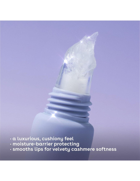 Manteca Labial eos Cashmere Vainilla 10.4 ml Hidratante Manteca Labial eos Cashmere Vainilla 10.4 ml Hidratante