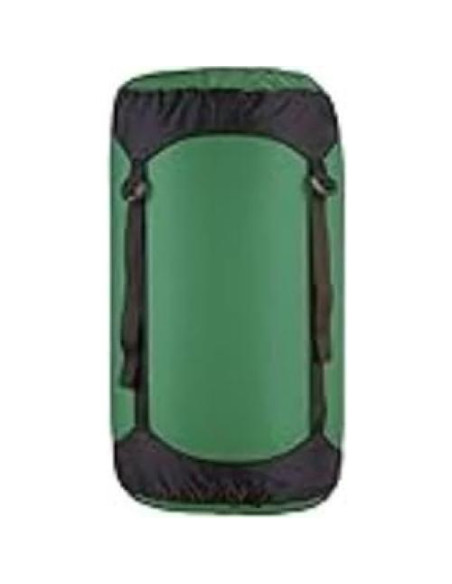 Saco de Compresión Sea to Summit 14L Nylon Verde Bosque Saco de Compresión Sea to Summit 14L Nylon Verde Bosque