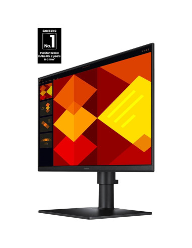 Monitor Samsung 22" S40GD IPS 100Hz Ergonomico Full HD