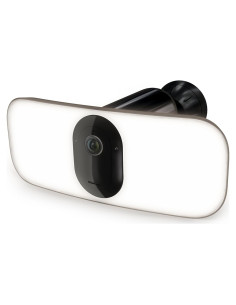 Cámara de Seguridad Arlo Pro 3 Inalámbrica 2K HDR con Foco LED
