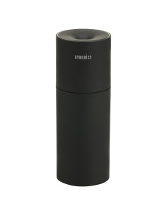 Humidificador Portátil HoMedics TotalComfort 0.25L Negro