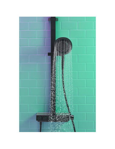 Ducha de Mano KOHLER Moxie 1.75 GPM y Altavoz Inalámbrico