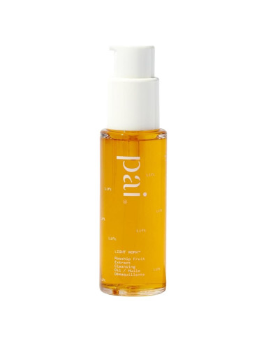 Aceite Limpiador Orgánico PAI SKINCARE Rosa Mosqueta 28 mL