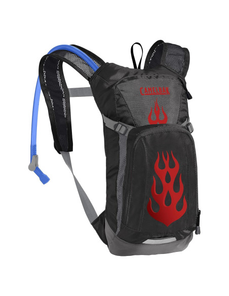 Mochila de Hidratación CamelBak Mini M.U.L.E. 1.5L Niños Mochila de Hidratación CamelBak Mini M.U.L.E. 1.5L Niños