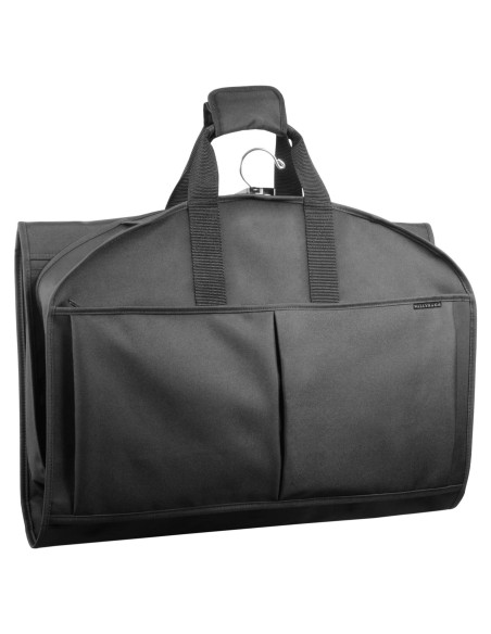 Bolsa de Viaje WallyBags Deluxe Tri-Fold 48" Negra Bolsa de Viaje WallyBags Deluxe Tri-Fold 48" Negra