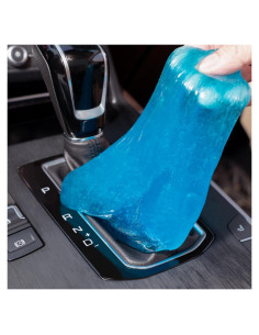 Gel de limpieza para automóviles WildAuto 50g - 5 piezas