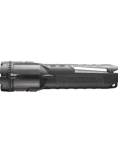 Linterna Industrial Streamlight 68752 Dualie 140 Lúmenes