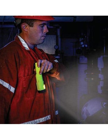 Linterna Industrial Streamlight 68752 Dualie 140 Lúmenes