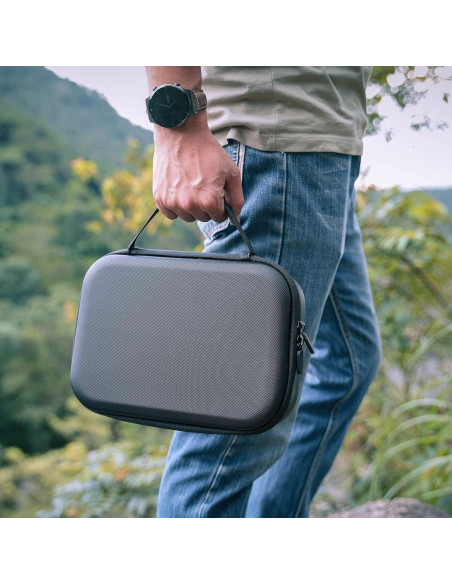 Bolsa de Almacenamiento PONYRC para DJI Mini 3/3 Pro - Impermeable Bolsa de Almacenamiento PONYRC para DJI Mini 3/3 Pro - Impermeable