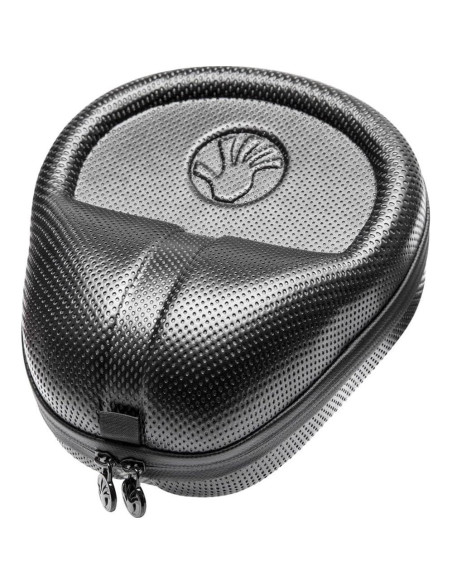 Auriculares Sony MDR-7506 con estuche Slappa - 40mm, 1.02kg Auriculares Sony MDR-7506 con estuche Slappa - 40mm, 1.02kg
