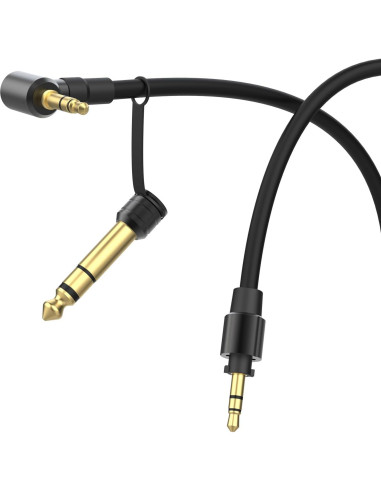 Cable de Reemplazo Sqrmekoko AUX para Auriculares Beats Pro